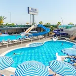 Szálloda Relax 4*