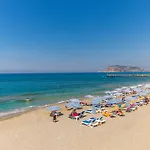 Relax 4* Alanya