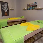 Szálloda Relax