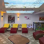 Szálloda Relax 4*