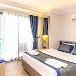 Szálloda Relax 4*