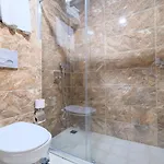 Szálloda Relax Alanya