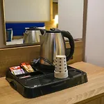 Szálloda Relax 4*