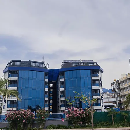 Relax 4* Аланія