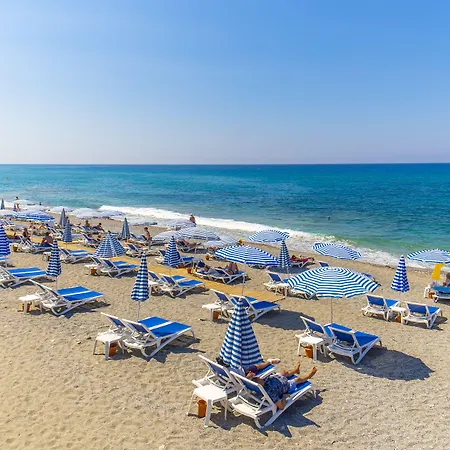 Готель Relax 4*