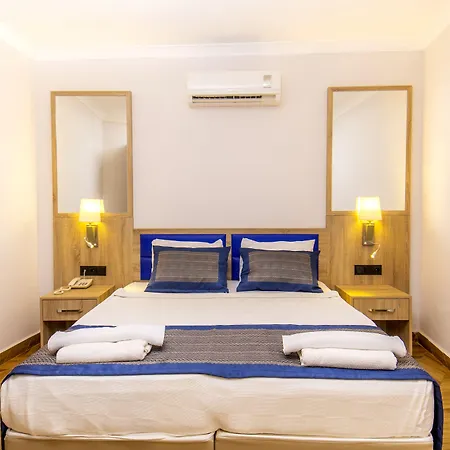 Готель Relax 4*