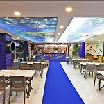 Hotel Relax Alanya