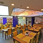 Relax 4* Alanya