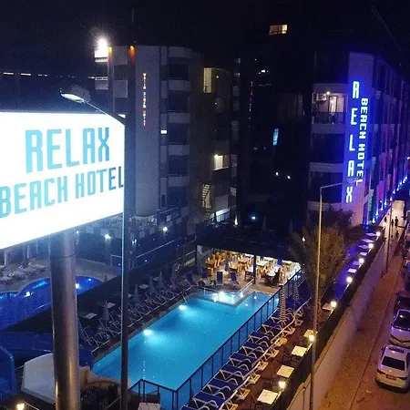 호텔 Relax