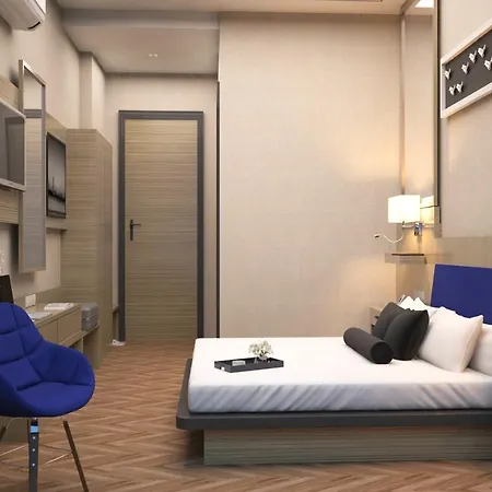 Relax 호텔 4*