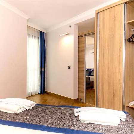 Relax 알란야