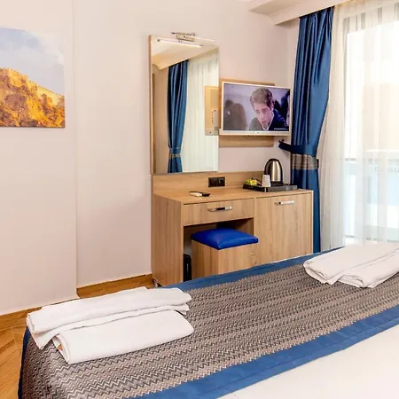 Relax 4* 알란야