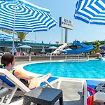 Relax 4* 阿拉尼亚