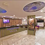 酒店 Relax