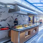 Relax 酒店 阿拉尼亚