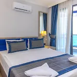 Relax 4* 阿拉尼亚