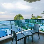 Relax 4* 阿拉尼亚