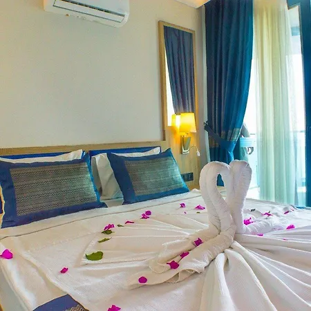 Hotel Relax