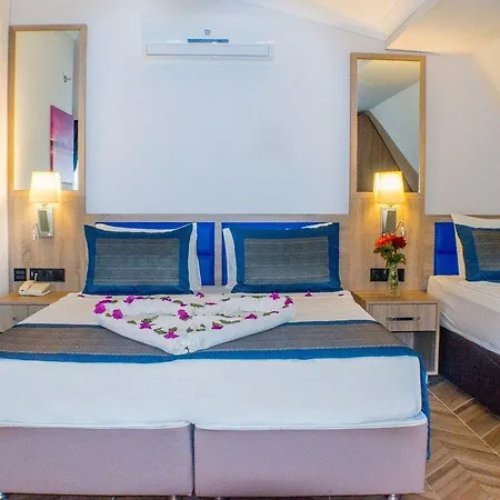 Relax Alanya