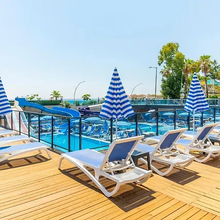 Relax Αλάνια