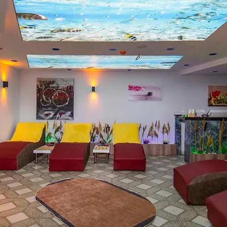 Hotel Relax