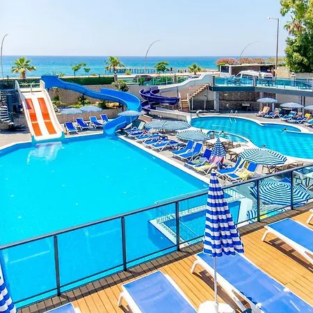 Hotel Relax