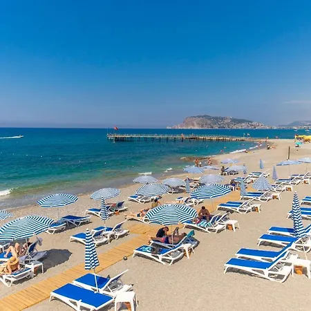 Relax Αλάνια