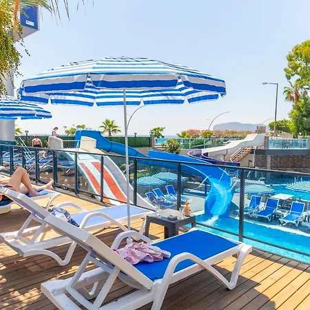 Ξενοδοχείο Relax