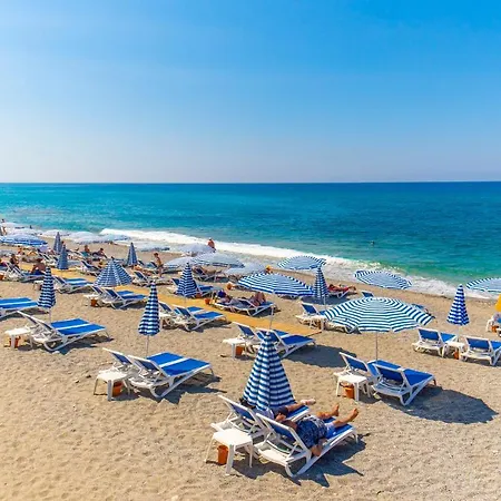 Relax Hotel Alanya