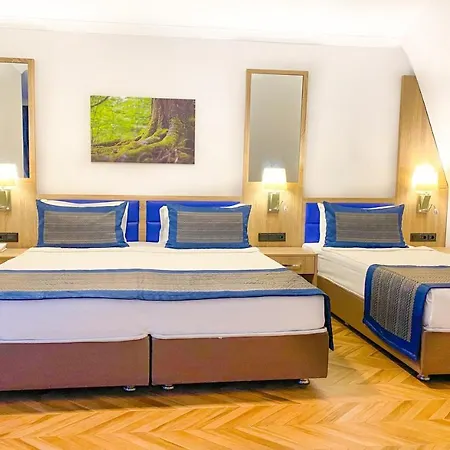 Relax Otel