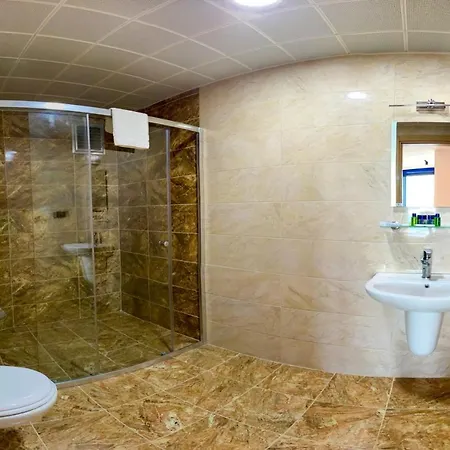 Hotel Relax 4*