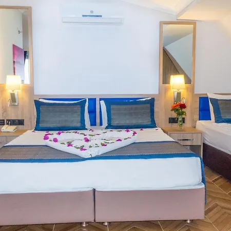 Relax Otel 4*
