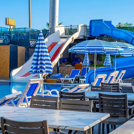 Relax Hotel 4*