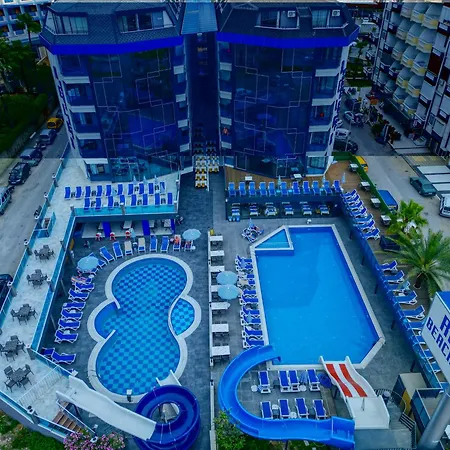 Relax Alanya
