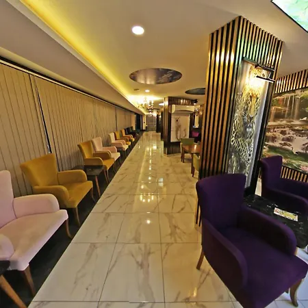 Relax Hotel 4*