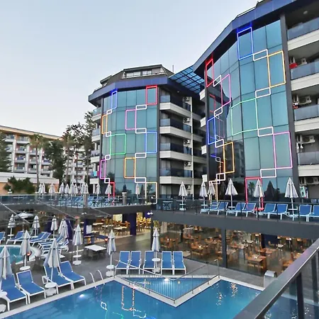 Hotel Relax