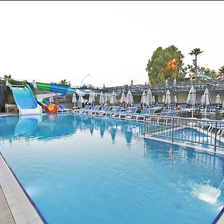 Relax Alanya