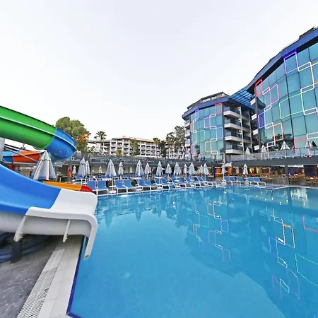Relax Hotel