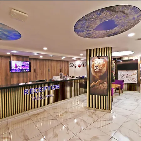 Hotel Relax
