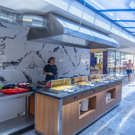 Relax 호텔 알란야