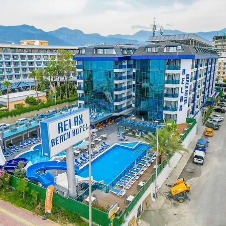 Relax Hotel