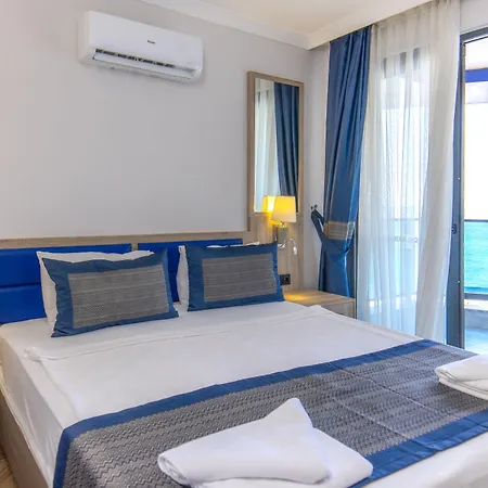 Relax 4* ألانيا