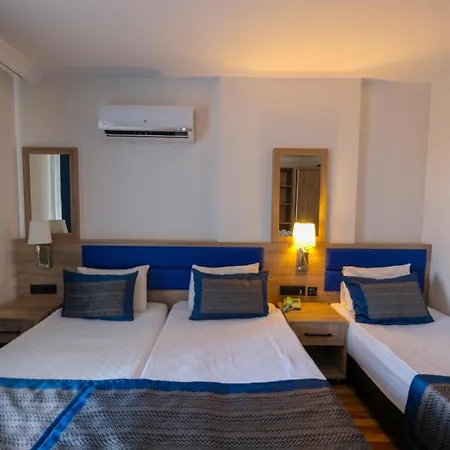 Hotel Relax Alanya