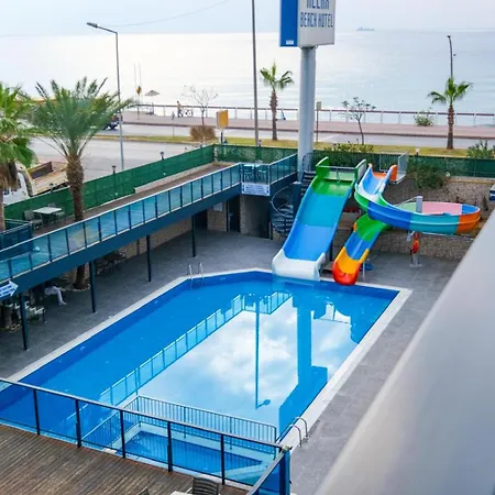 فندق Relax 4*
