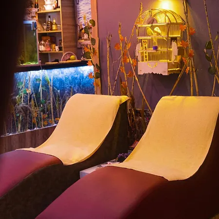 Hotel Relax Alanya