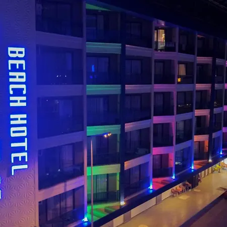 Relax Hotel Alanya