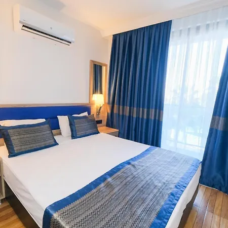 Relax Hotel Alanya