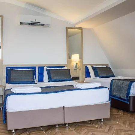 Relax Alanya