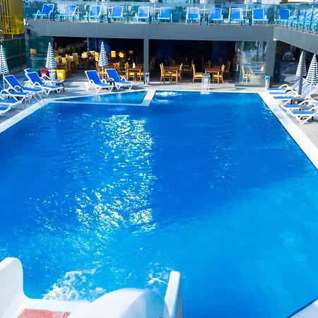 Hotel Relax 4*