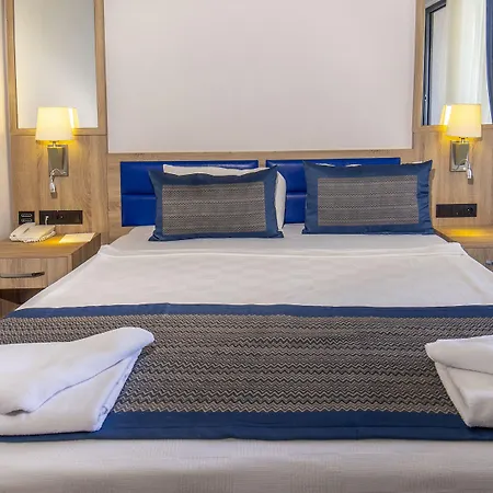호텔 Relax 알란야